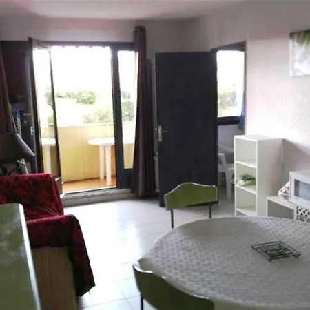 Sableyre Le Penon Apartament *