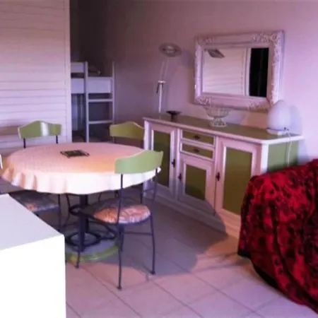 Apartament Sableyre Le Penon *
