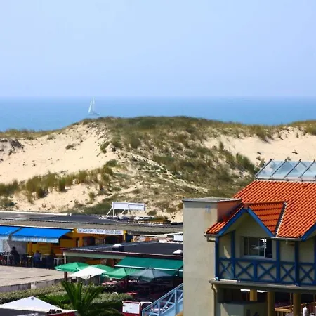 Apartament Sableyre Le Penon Seignosse