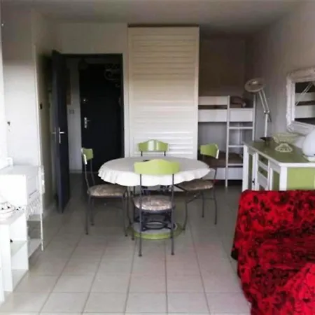Apartament Sableyre Le Penon Seignosse