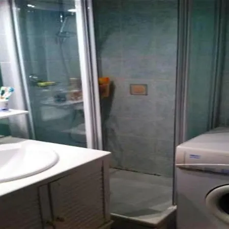Sableyre Le Penon Apartament Seignosse