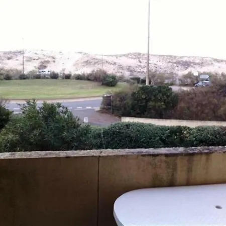 Sableyre Le Penon Apartament