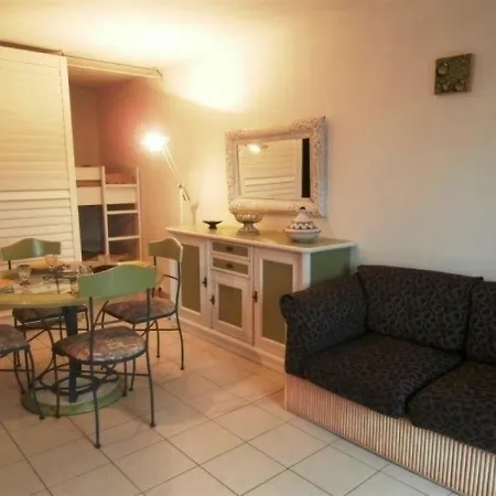 Apartament Sableyre Le Penon Seignosse