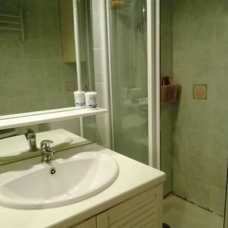Sableyre Le Penon Apartament