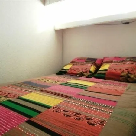 Apartament Sableyre Le Penon Seignosse