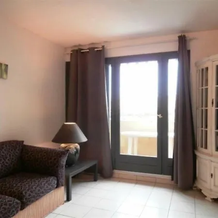 Apartament Sableyre Le Penon *