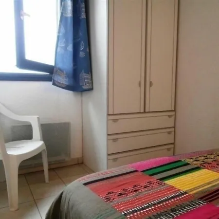 Sableyre Le Penon Apartament *