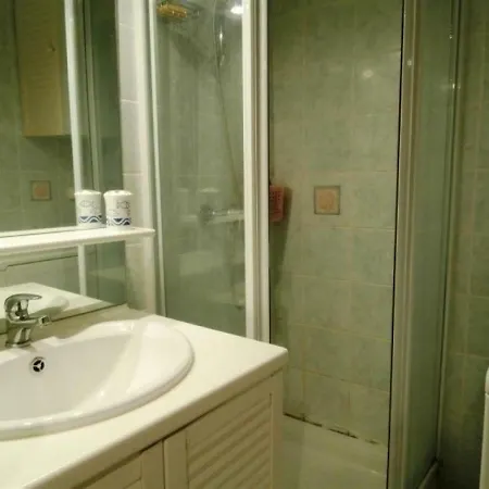 Sableyre Le Penon Apartament Seignosse
