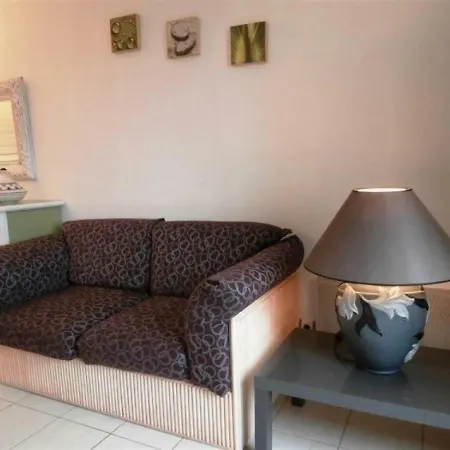 Sableyre Le Penon Apartament Seignosse